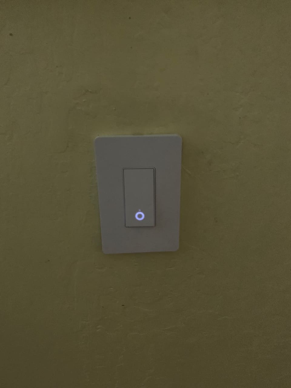 How to Install a Wifi enabled Smart Light Switch : GoGadgetGal Circuit Diagram